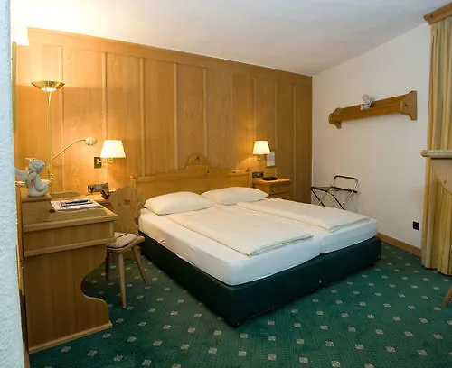 Landhaus Alte Scheune Frankfurt am Main Hotel