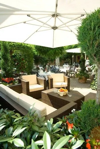 Landhaus Alte Scheune Frankfurt am Main Hotel