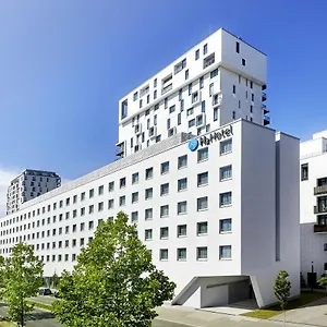 *** Hotel H2 Tyskland