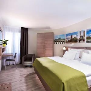 visit hotel