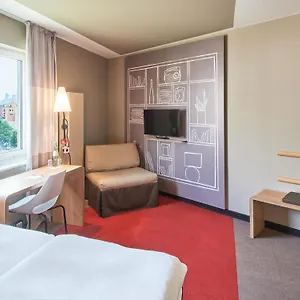 Hotel Ibis Frankfurt Messe, Frankfurt am Main