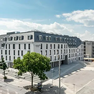 **** Hotel Arcotel Hafencity Tyskland