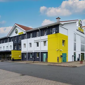 *** Hotel Hannover-nord Tyskland
